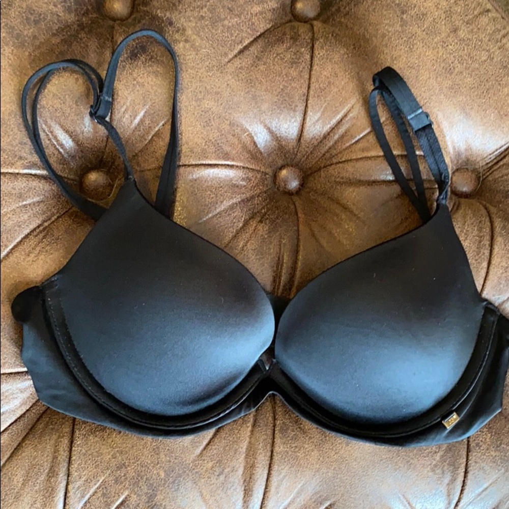 VS Very Sexy Lightly Lined Plunge 32C